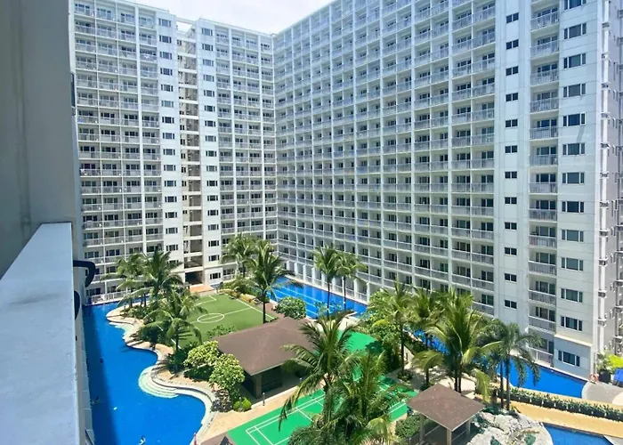 Rje Staycation Mall Of Near Airports