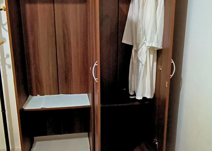 Rje Staycation Mall Of Near Airports * Manila
